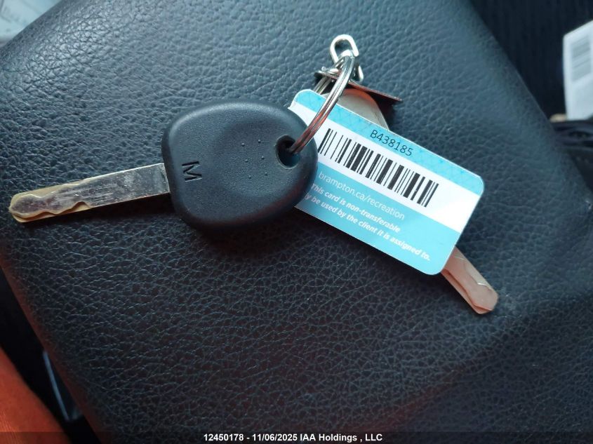 2011 Subaru Legacy 3.6R Premium VIN: 4S3BMJG65B2246272 Lot: 12450178