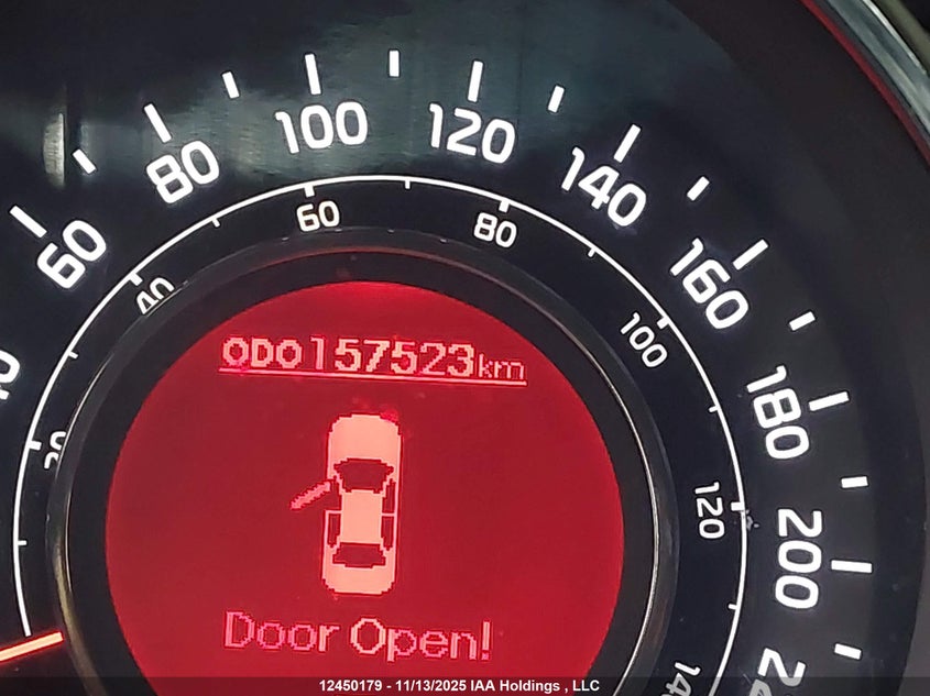 2016 Kia Rio Ex/Ex+ W/Sunroof/Lx/Lx+/Lx+ Eco/Sx VIN: KNADN4A39G6598256 Lot: 12450179