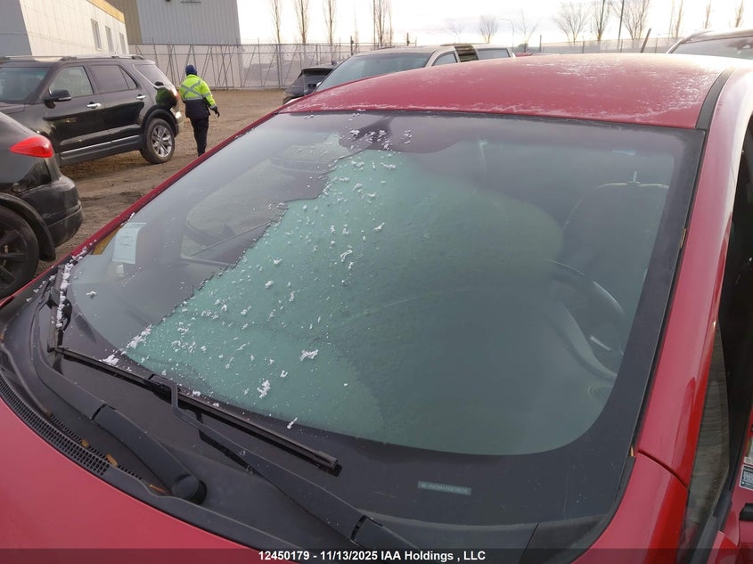 2016 Kia Rio Ex/Ex+ W/Sunroof/Lx/Lx+/Lx+ Eco/Sx VIN: KNADN4A39G6598256 Lot: 12450179