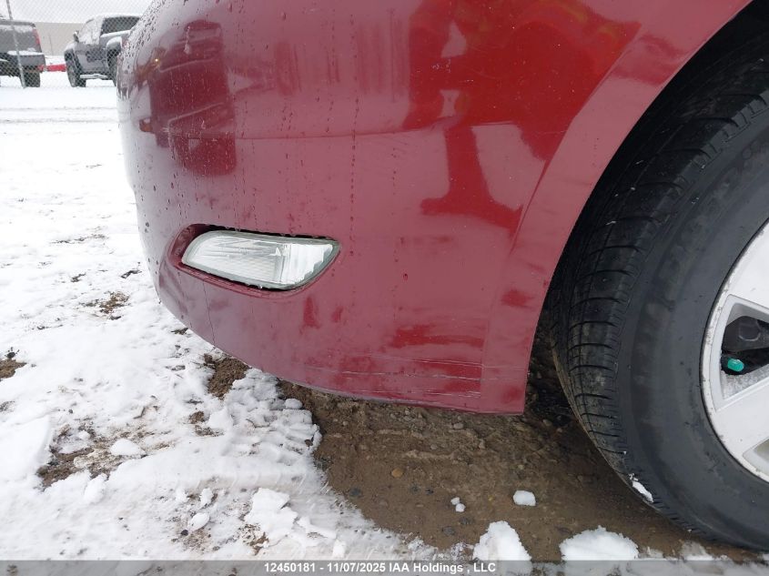 2006 Toyota Sienna Ce/Le VIN: 5TDZA23C76S450031 Lot: 12450181