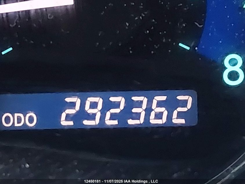 2006 Toyota Sienna Ce/Le VIN: 5TDZA23C76S450031 Lot: 12450181