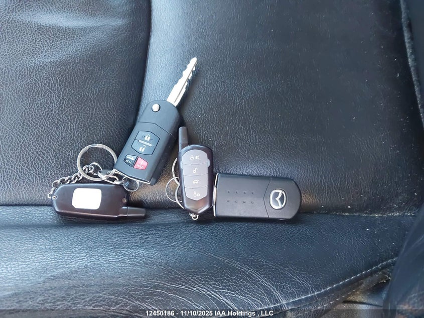 JM1BL1V7XC1569366 2012 MAZDA 3 photo no. 11