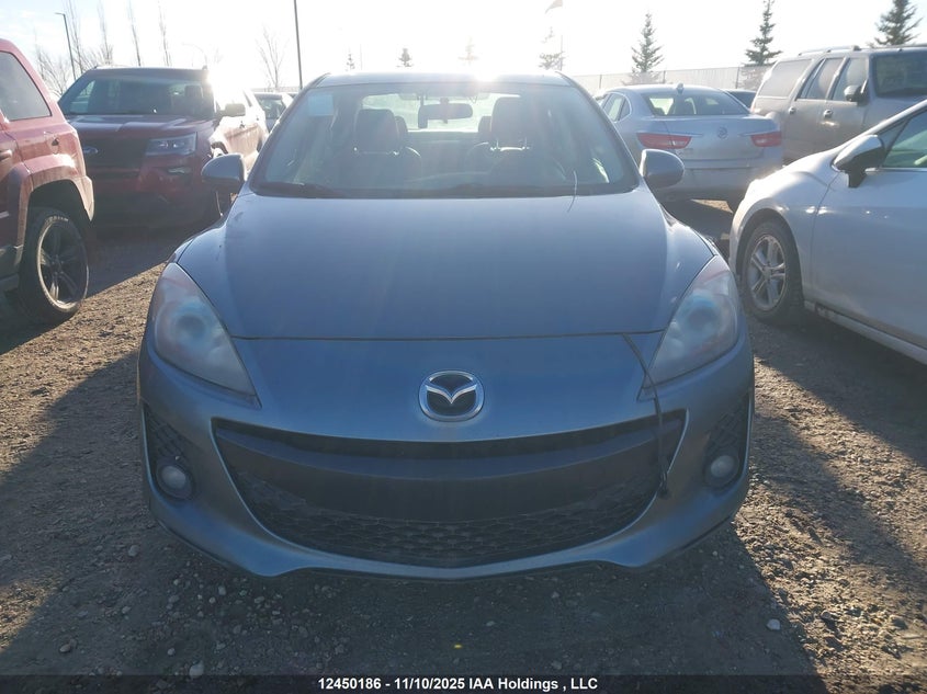 JM1BL1V7XC1569366 2012 MAZDA 3 photo no. 12