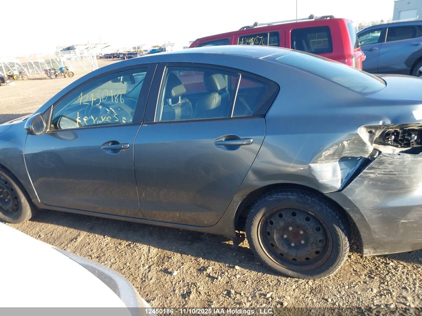 JM1BL1V7XC1569366 2012 MAZDA 3 photo no. 14