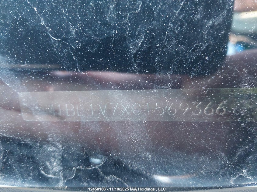 JM1BL1V7XC1569366 2012 MAZDA 3 photo no. 19