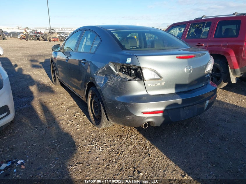 JM1BL1V7XC1569366 2012 MAZDA 3 photo no. 3