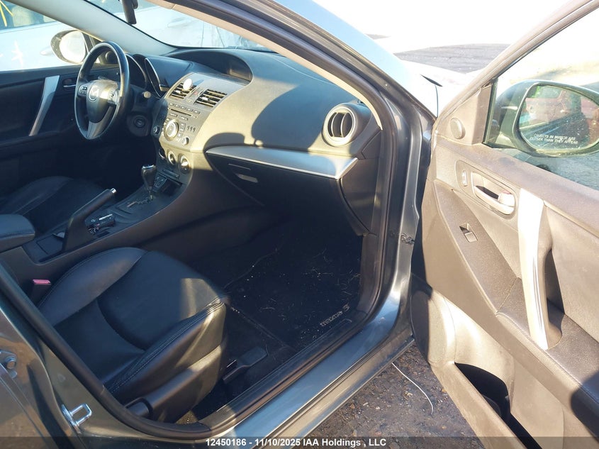 JM1BL1V7XC1569366 2012 MAZDA 3 photo no. 5
