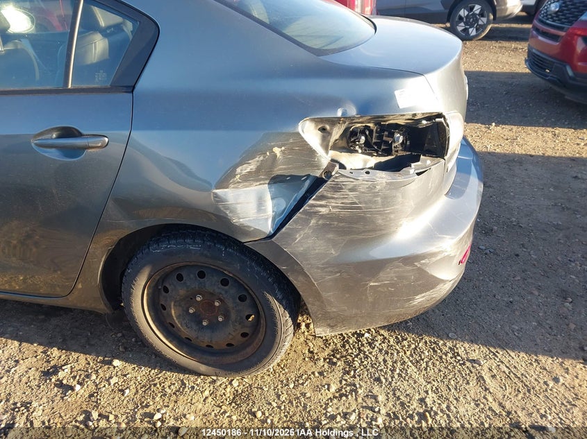JM1BL1V7XC1569366 2012 MAZDA 3 photo no. 6