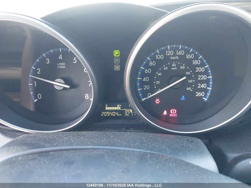 JM1BL1V7XC1569366 2012 MAZDA 3 photo no. 7