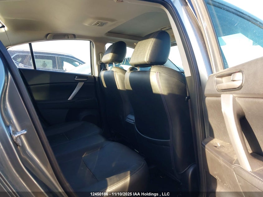 JM1BL1V7XC1569366 2012 MAZDA 3 photo no. 8