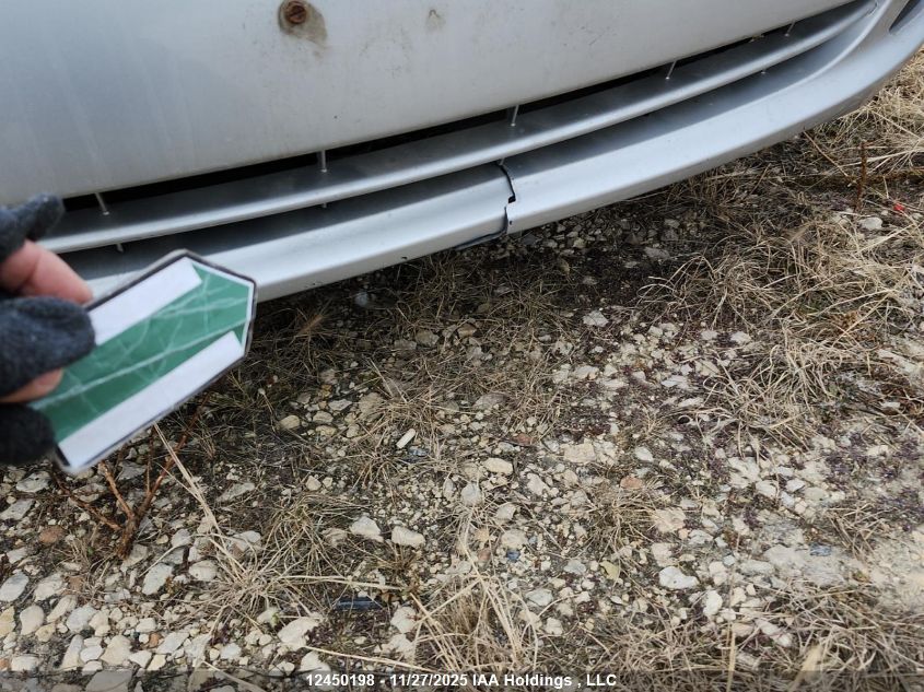 2005 Toyota Corolla Ce/Le/Sport VIN: 2T1BR32E75C841643 Lot: 12450198