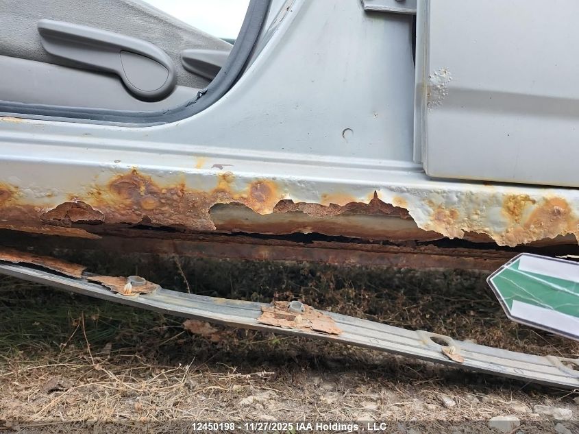 2005 Toyota Corolla Ce/Le/Sport VIN: 2T1BR32E75C841643 Lot: 12450198