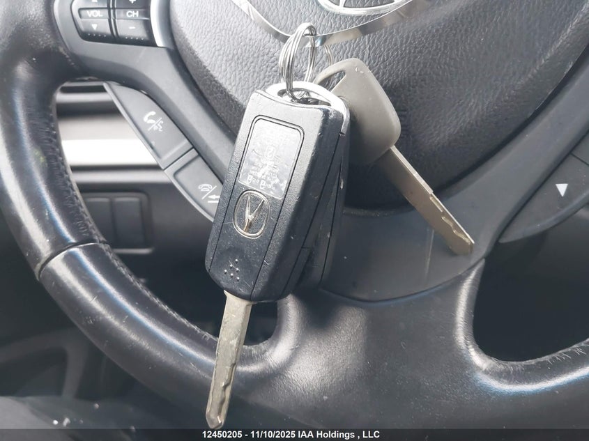 2009 Acura Tsx VIN: JH4CU26429C803796 Lot: 12450205