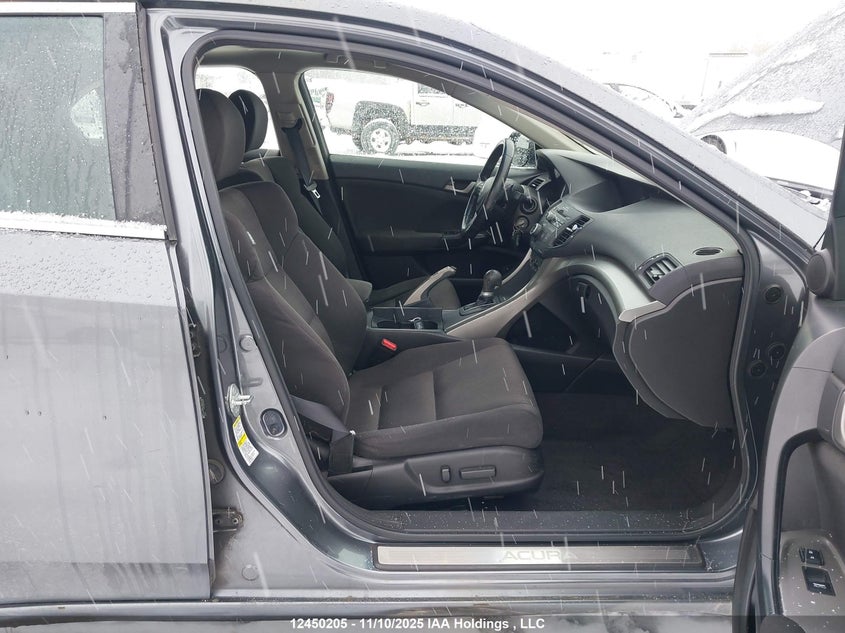 JH4CU26429C803796 2009 ACURA TSX photo no. 5
