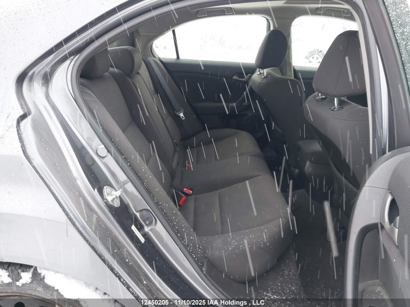 2009 Acura Tsx VIN: JH4CU26429C803796 Lot: 12450205