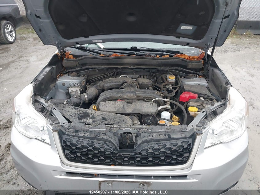 JF2SJCBC6GH472876 2016 SUBARU FORESTER photo no. 10