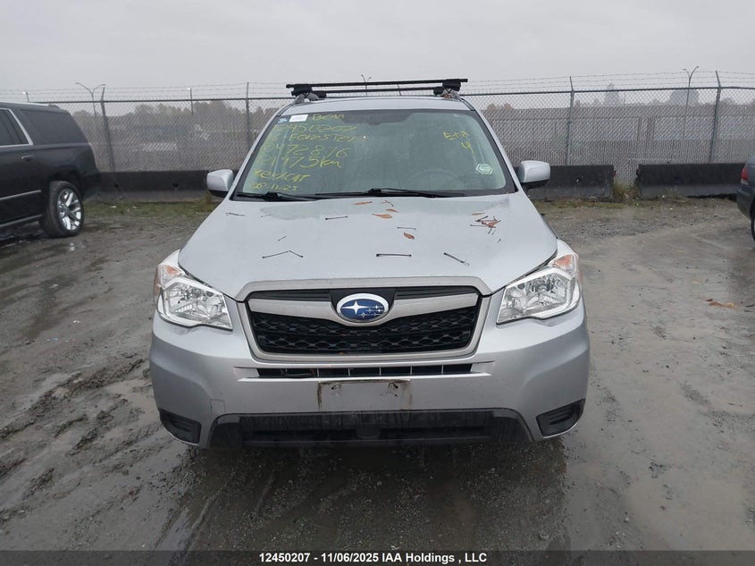 JF2SJCBC6GH472876 2016 SUBARU FORESTER photo no. 13