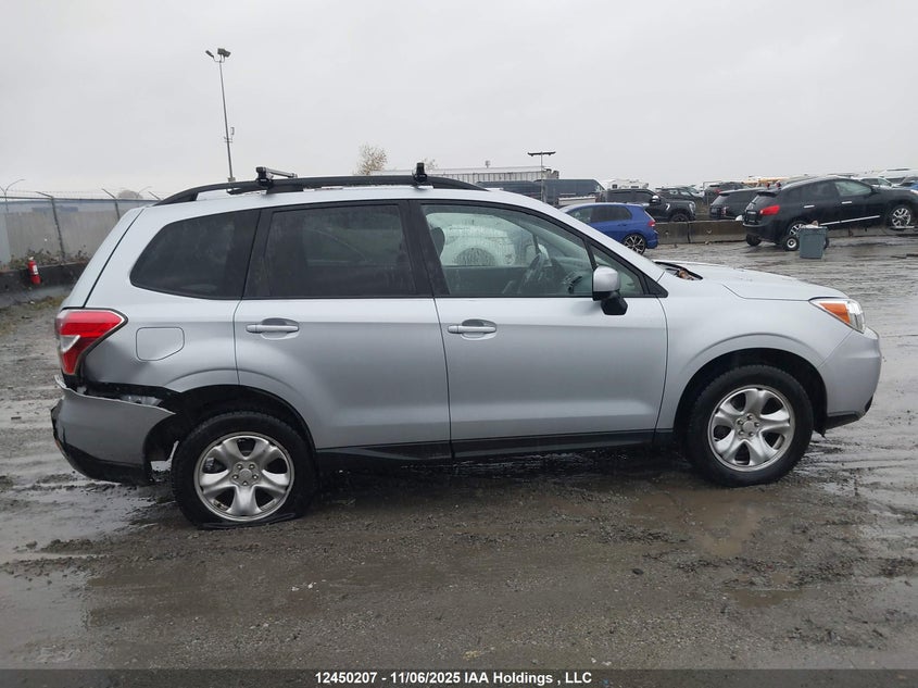 JF2SJCBC6GH472876 2016 SUBARU FORESTER photo no. 14