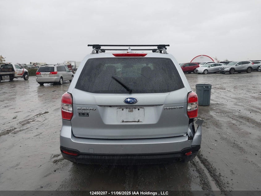 JF2SJCBC6GH472876 2016 SUBARU FORESTER photo no. 17