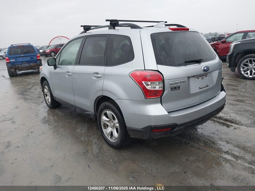 JF2SJCBC6GH472876 2016 SUBARU FORESTER photo no. 3
