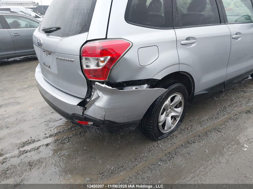 JF2SJCBC6GH472876 2016 SUBARU FORESTER photo no. 6