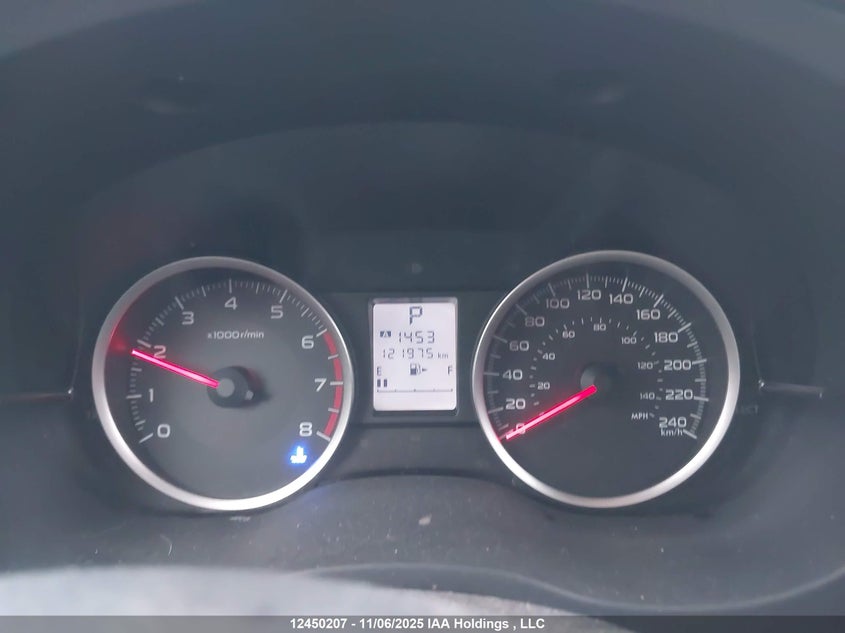 JF2SJCBC6GH472876 2016 SUBARU FORESTER photo no. 7