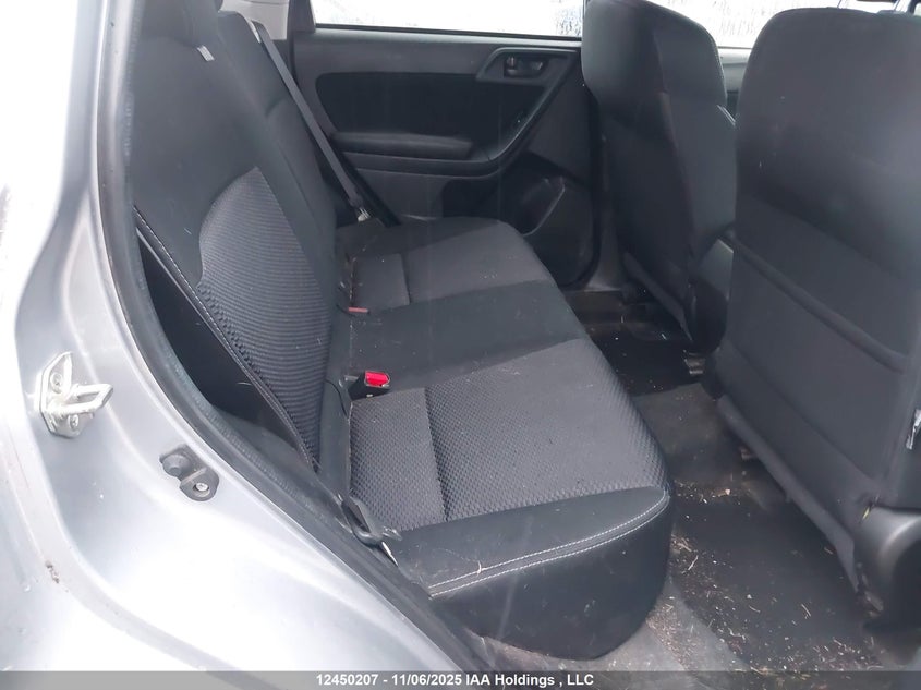 JF2SJCBC6GH472876 2016 SUBARU FORESTER photo no. 8