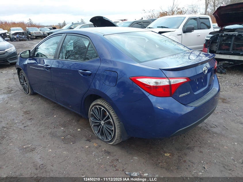 2T1BURHE0GC597488 2016 TOYOTA COROLLA photo no. 3