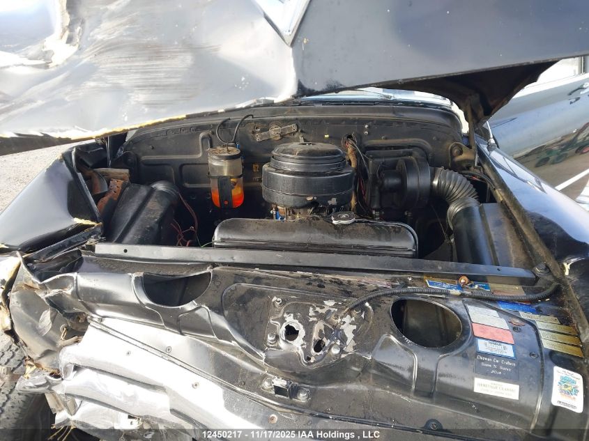 1949 Cadillac Fleetwood VIN: FW25653 Lot: 12450217