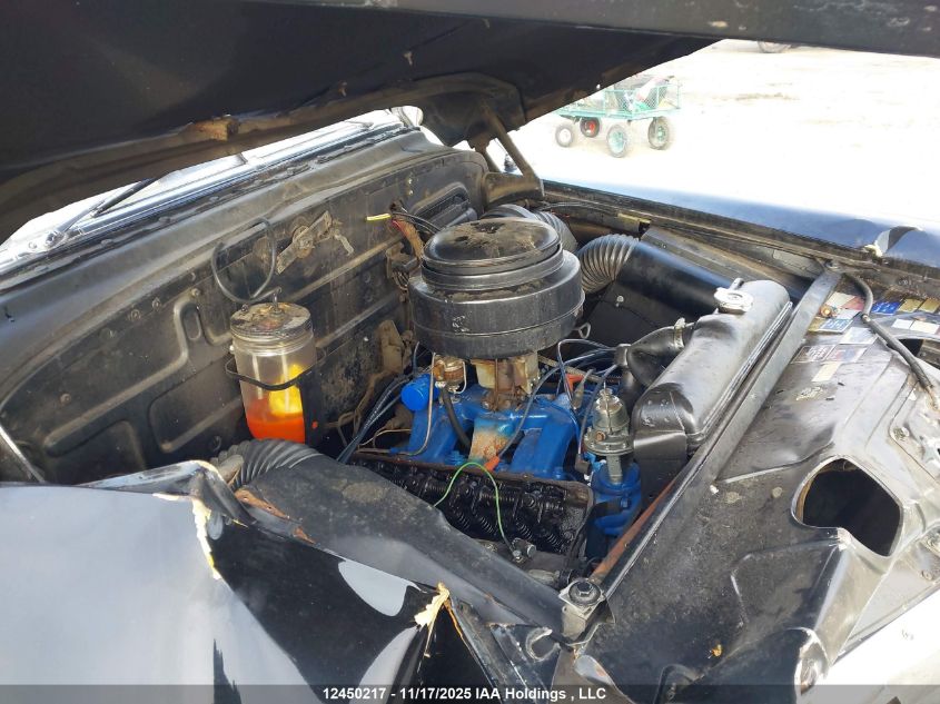 1949 Cadillac Fleetwood VIN: FW25653 Lot: 12450217