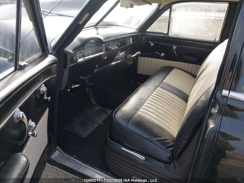 FW25653 1949 CADILLAC FLEETWOOD photo no. 5