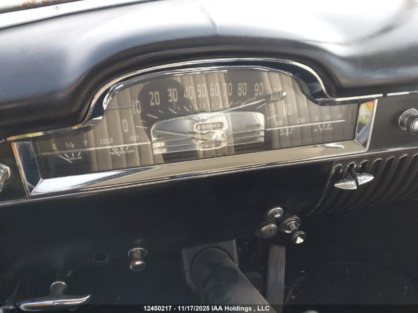 1949 Cadillac Fleetwood VIN: FW25653 Lot: 12450217