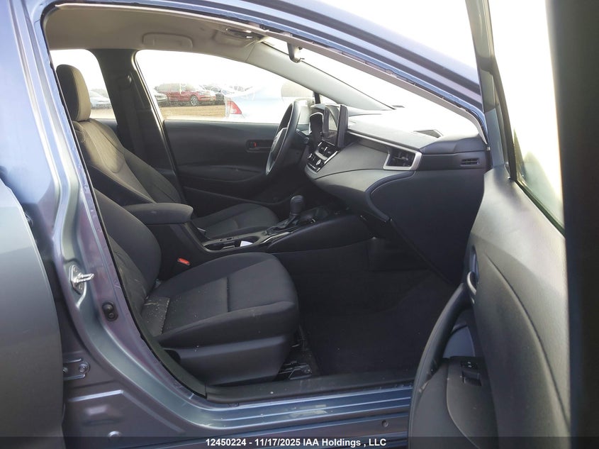 JTDBCMFE6PJ006710 2023 TOYOTA COROLLA photo no. 5