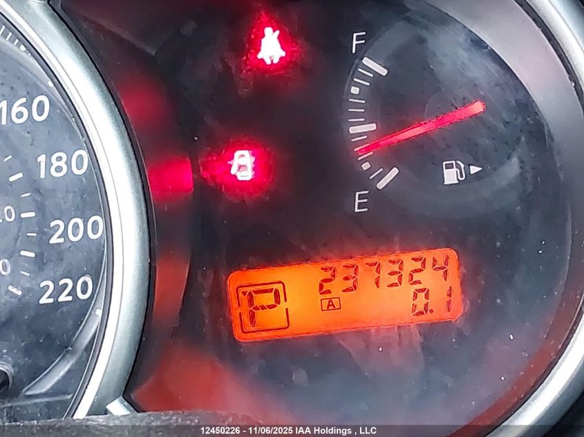 2012 Nissan Versa VIN: 3N1BC1CP9CK806319 Lot: 12450226