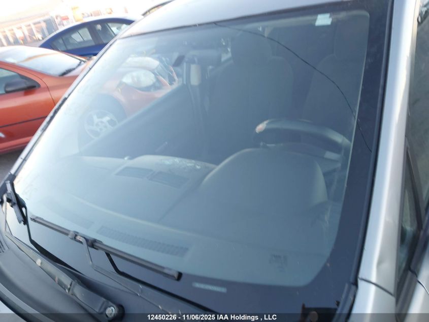 2012 Nissan Versa VIN: 3N1BC1CP9CK806319 Lot: 12450226