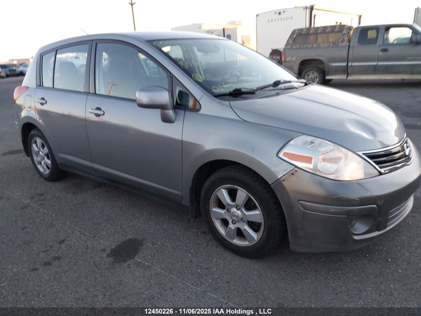 3N1BC1CP9CK806319 2012 NISSAN VERSA photo no. 13