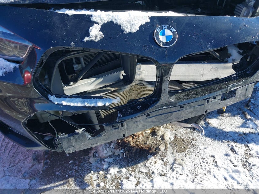 WBXYJ1C04N5U43850 2022 BMW X2 photo no. 18