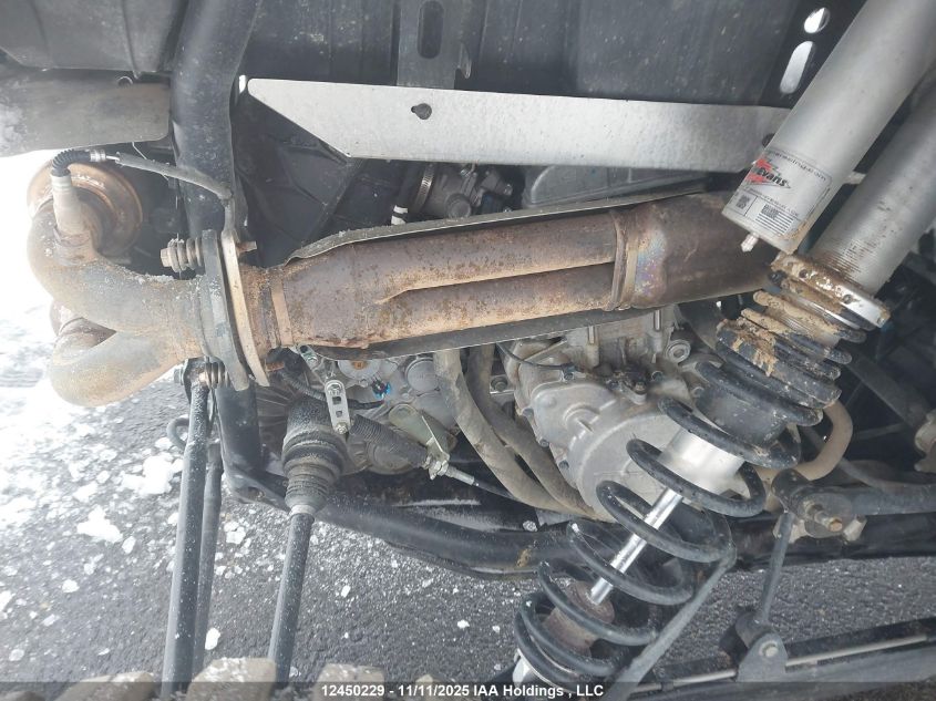 2023 Polaris Rzr Xp 1000 VIN: 3NSNAE999PH423000 Lot: 12450229