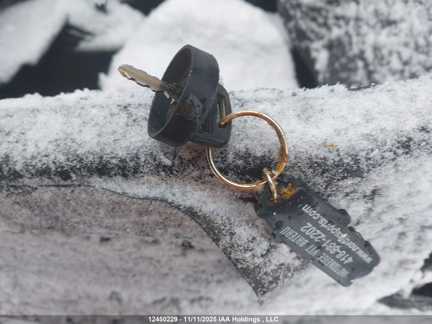 2023 Polaris Rzr Xp 1000 VIN: 3NSNAE999PH423000 Lot: 12450229