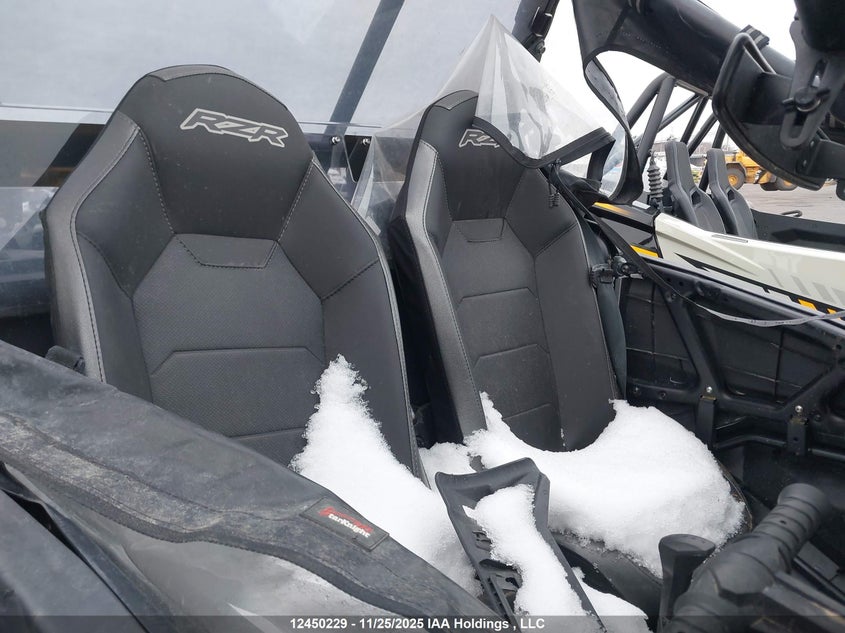 2023 Polaris Rzr Xp 1000 VIN: 3NSNAE999PH423000 Lot: 12450229