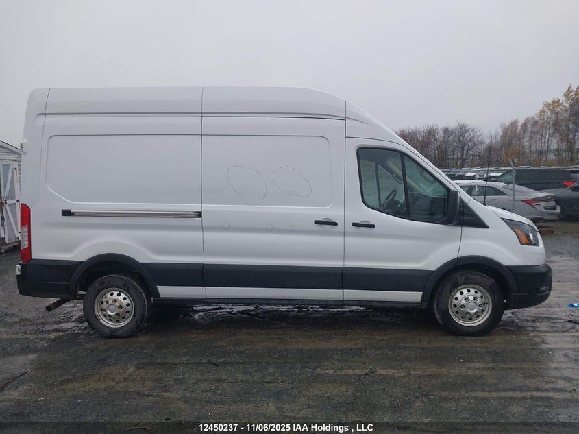 1FTBR2X85PKB82959 2023 FORD TRANSIT photo no. 14