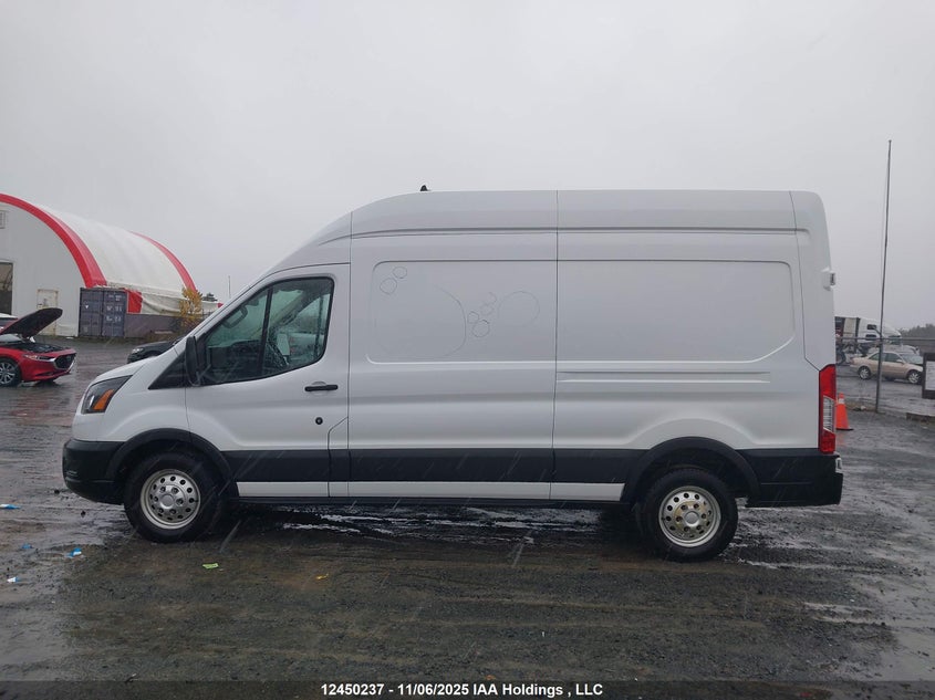 1FTBR2X85PKB82959 2023 FORD TRANSIT photo no. 15
