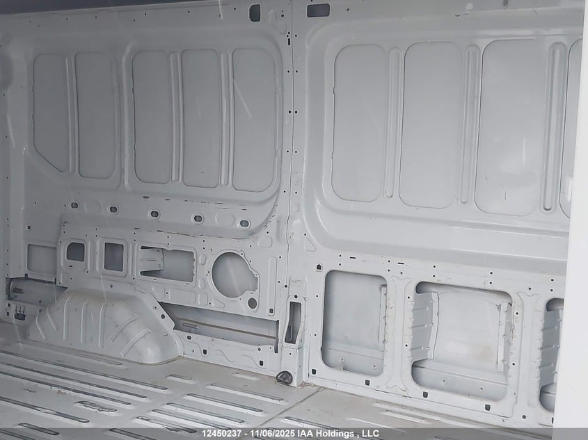 1FTBR2X85PKB82959 2023 FORD TRANSIT photo no. 8