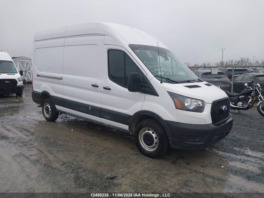 1FTBR1X84PKA80224 2023 FORD TRANSIT photo no. 5