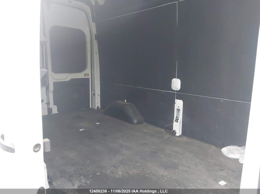 2023 Ford Transit T-250 VIN: 1FTBR1X84PKA80224 Lot: 12450238