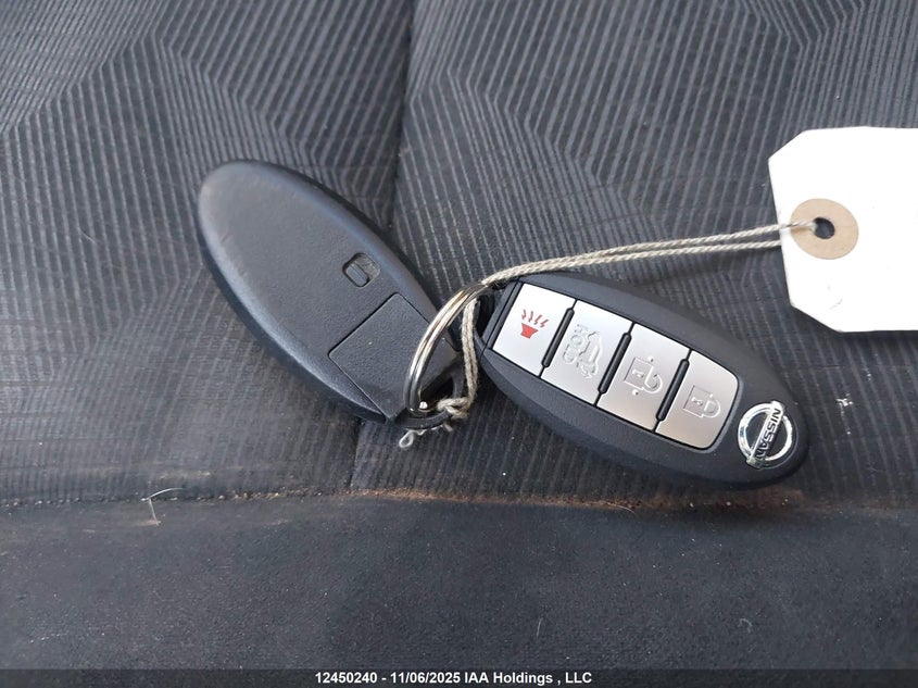 5N1AT2MM5GC736750 2016 NISSAN ROGUE photo no. 11