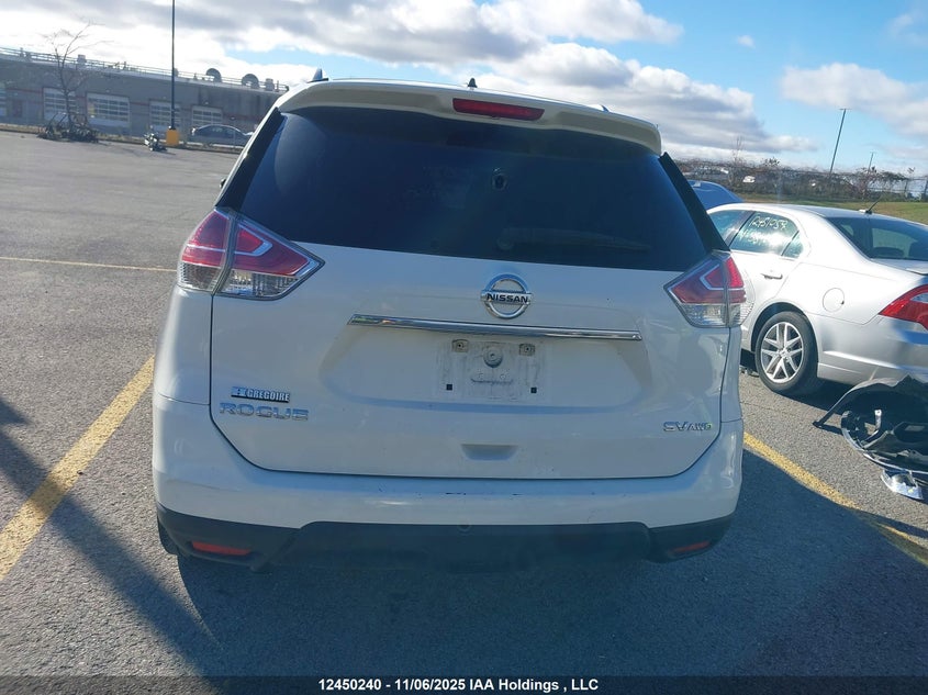 5N1AT2MM5GC736750 2016 NISSAN ROGUE photo no. 17