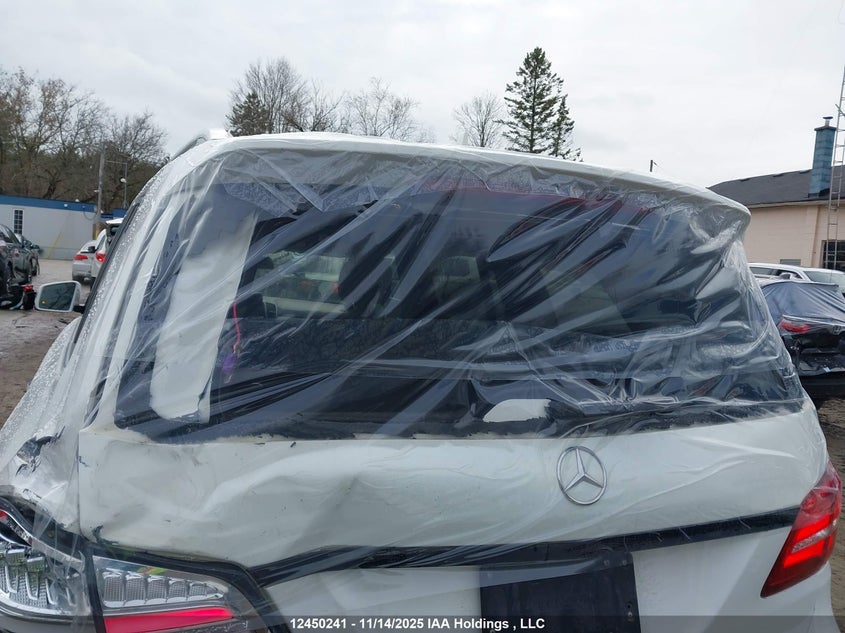 4JGDF6EE2HA985751 2017 MERCEDES-BENZ GLS-KLASSE photo no. 20