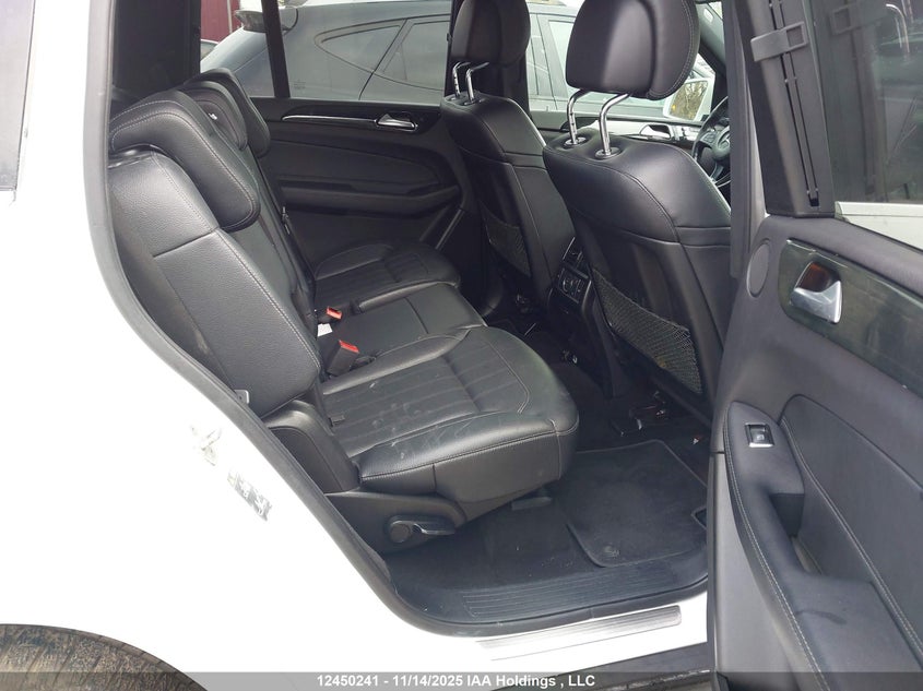 4JGDF6EE2HA985751 2017 MERCEDES-BENZ GLS-KLASSE photo no. 8