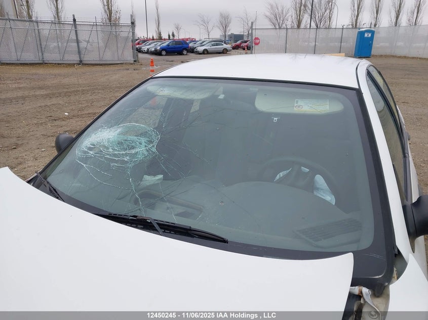 2005 Pontiac Sunfire Sl/Slx VIN: 3G2JB52F45S154549 Lot: 12450245